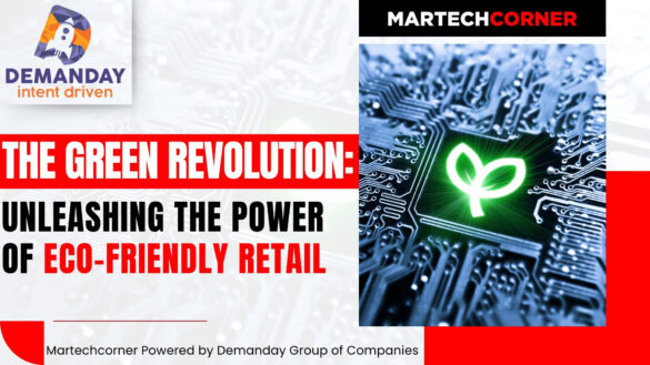 Eco friendly revolution